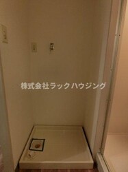 グリーンハイツ今津の物件内観写真